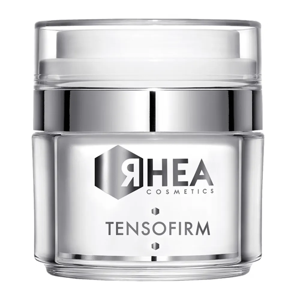 Rhea - Оживляючий зміцнюючий крем для обличчя TensoFirm Revitalising Lifting Face Cream - Зображення 1