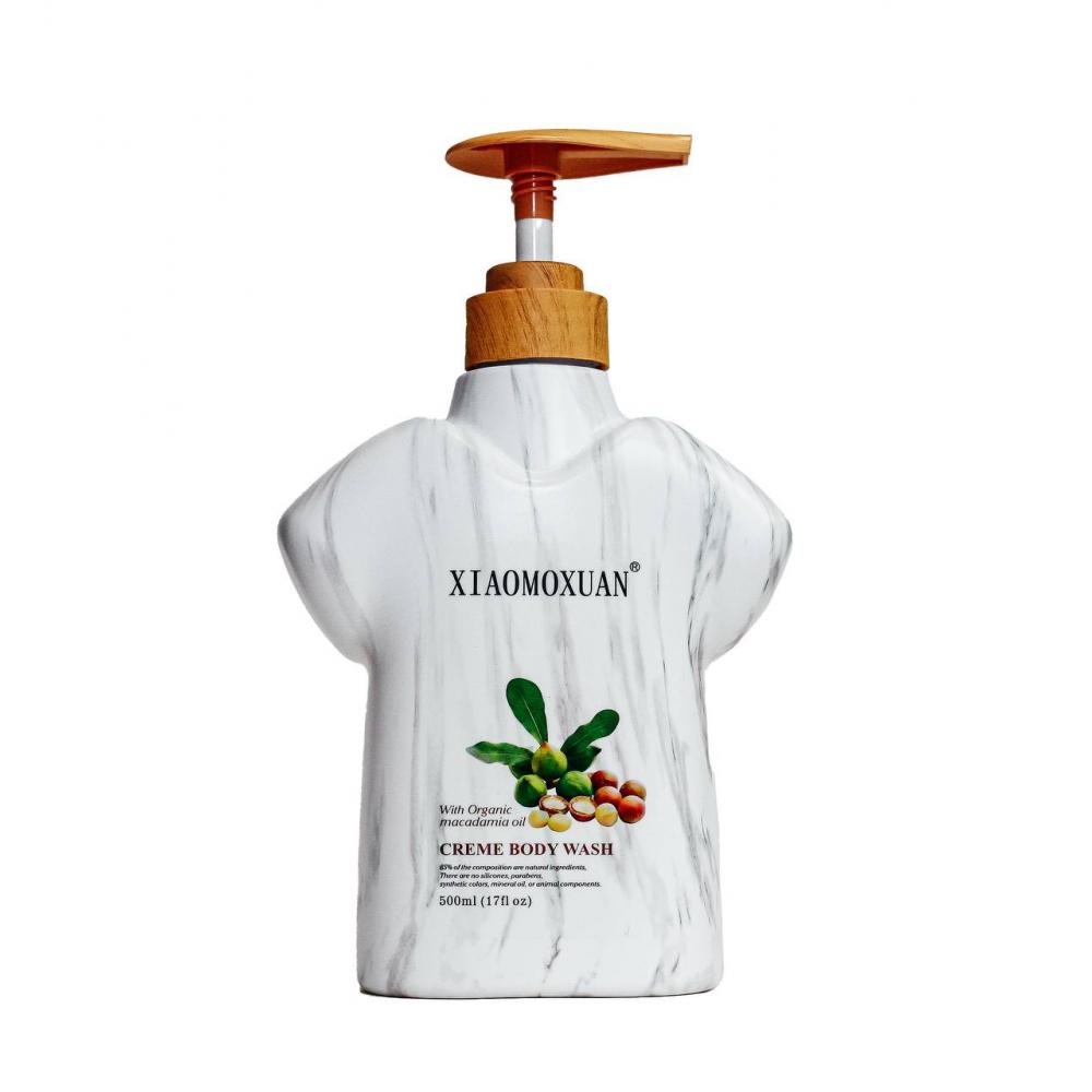 Xiaomoxuan - Органическое крем мыло для тела и лица Organic Cream Soap - Фото 2