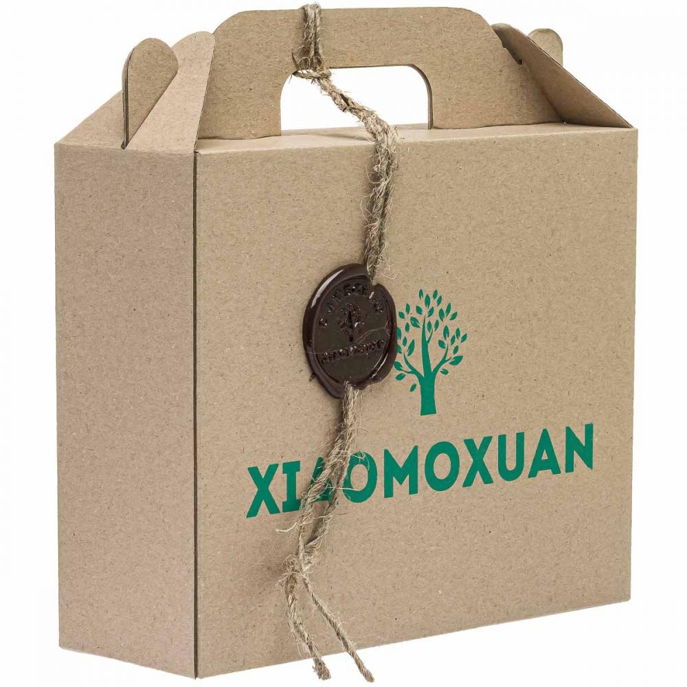 Xiaomoxuan - Подарунковий набір для волосся №4 Gift Set №4 - Зображення 6
