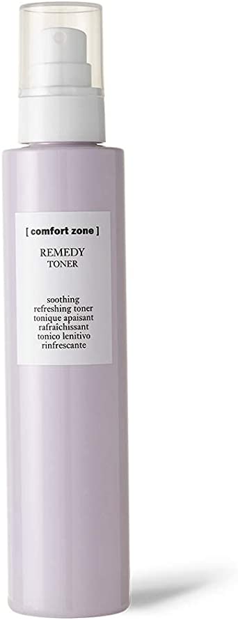 Comfort Zone - Заспокійливий тонік Remedy Toner - Зображення 1
