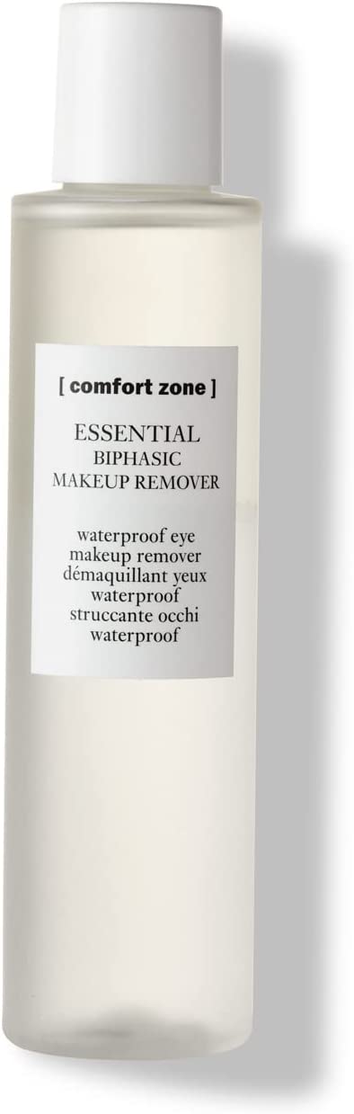 Comfort Zone - Бифазное средство для снятия макияжа Essential Biphasic Make Up Remover - Фото 1
