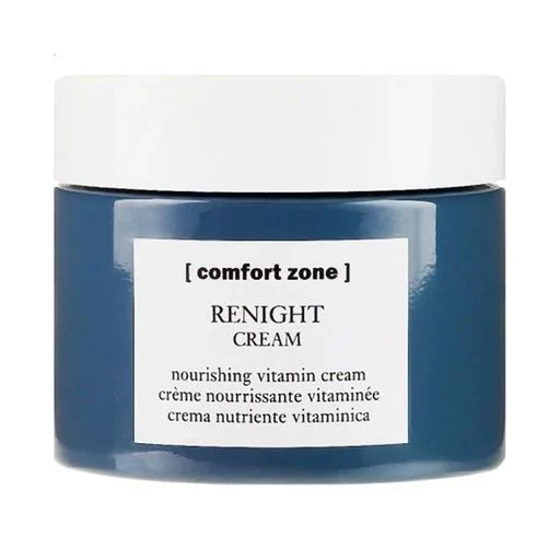 Comfort Zone - Нічний живильний вітамінний крем Renight Cream - Зображення 1