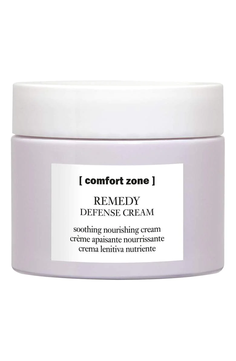 Comfort Zone - Успокаивающий защитный крем Remedy Defense Cream - Фото 1