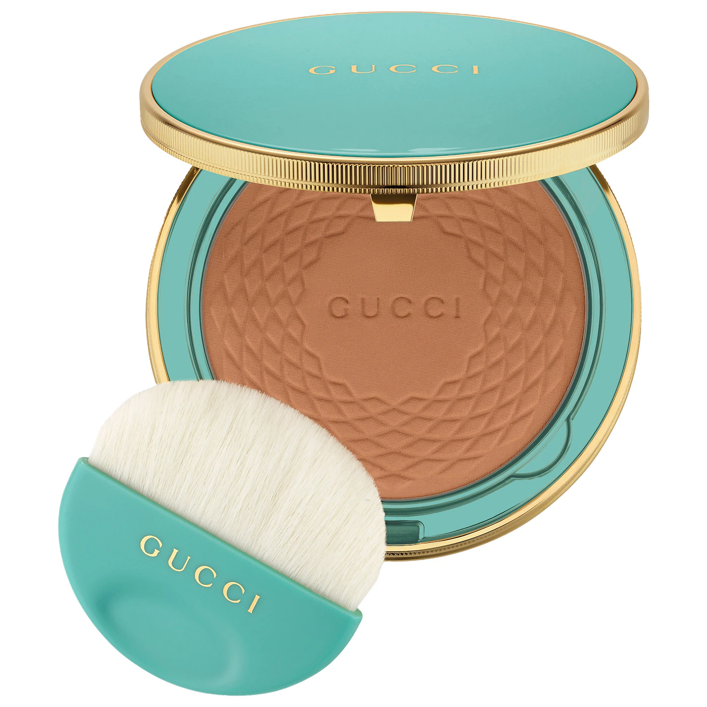 Gucci Beauty - Бронзер Éclat Soleil Luminous Bronzer - Зображення 3