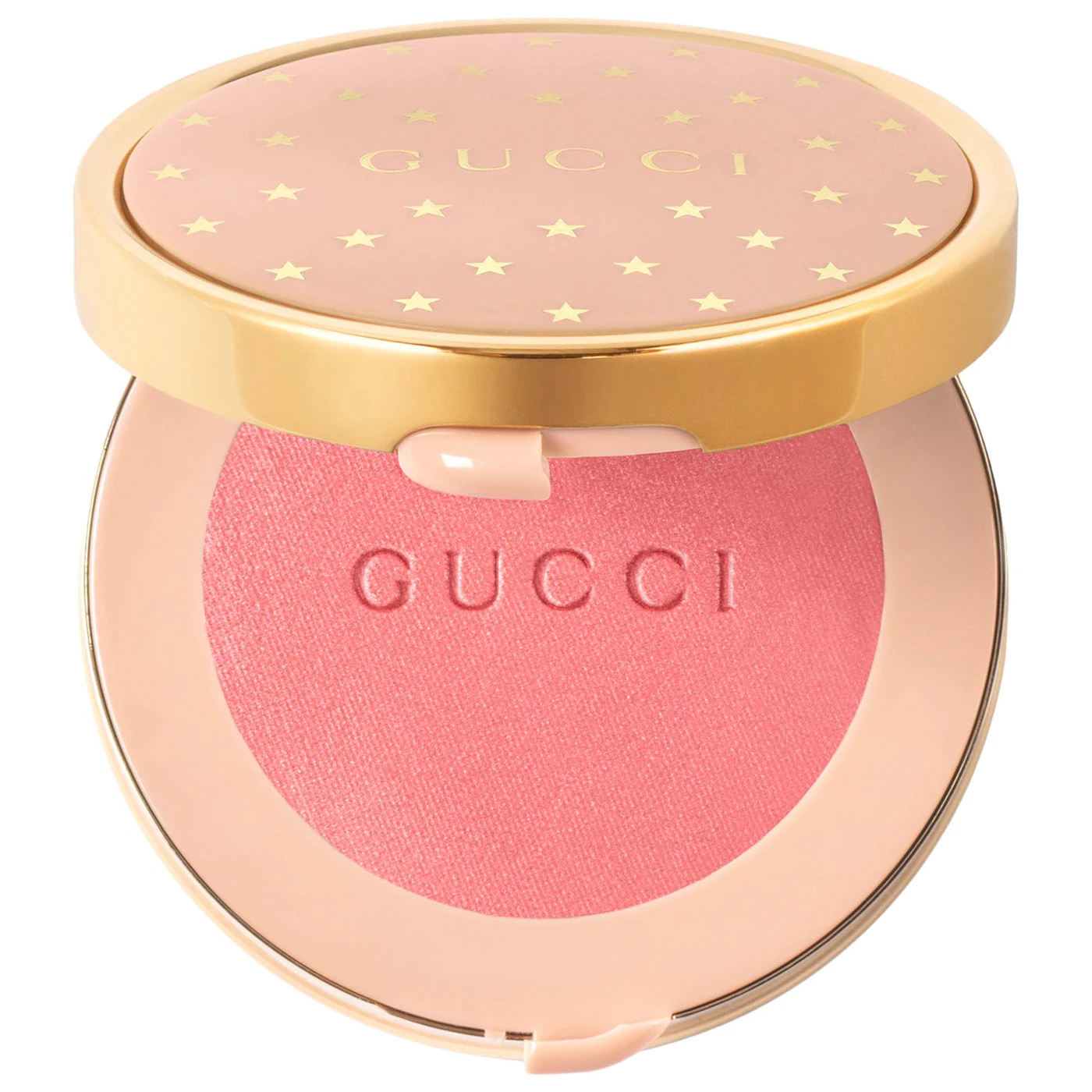Gucci Beauty - Румяна Luminous Matte Beauty Blush - Фото 6