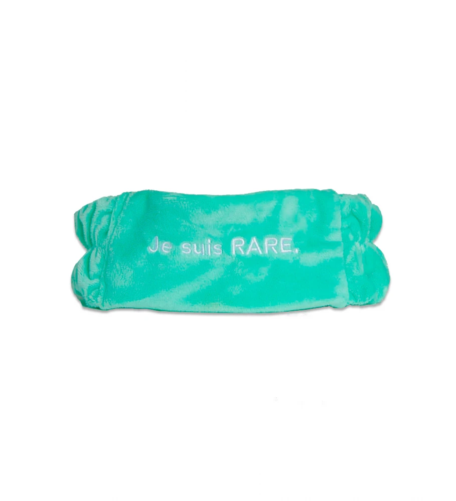 Rare Paris - Косметична пов'язка для волосся Headband Elixir Intense - Зображення 1