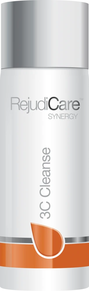RejudiCare - Засіб для очищення обличчя з Вітаміном С 3C Cleanse - Зображення 1