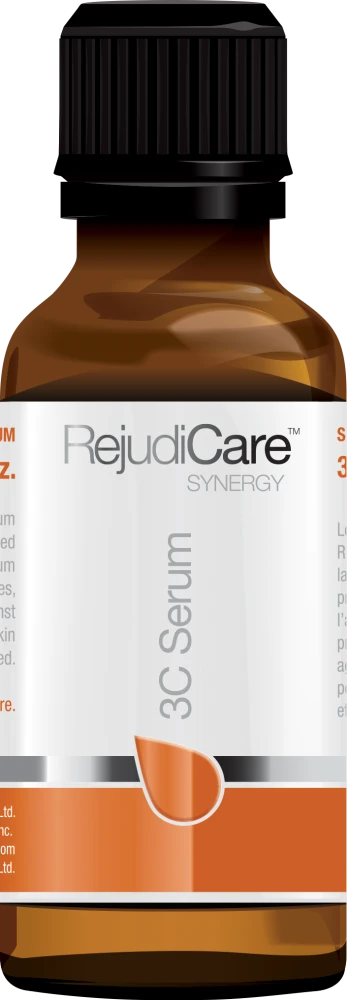 RejudiCare - Омолоджуюча сироватка з Вітаміном С 3C Serum - Зображення 1