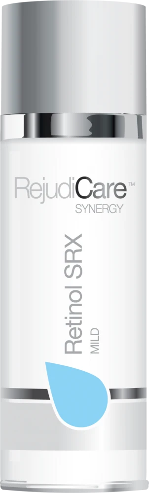 RejudiCare - Гель із ретинолом для чутливої шкіри Retinol SRX Mild 0,15% - Зображення 1