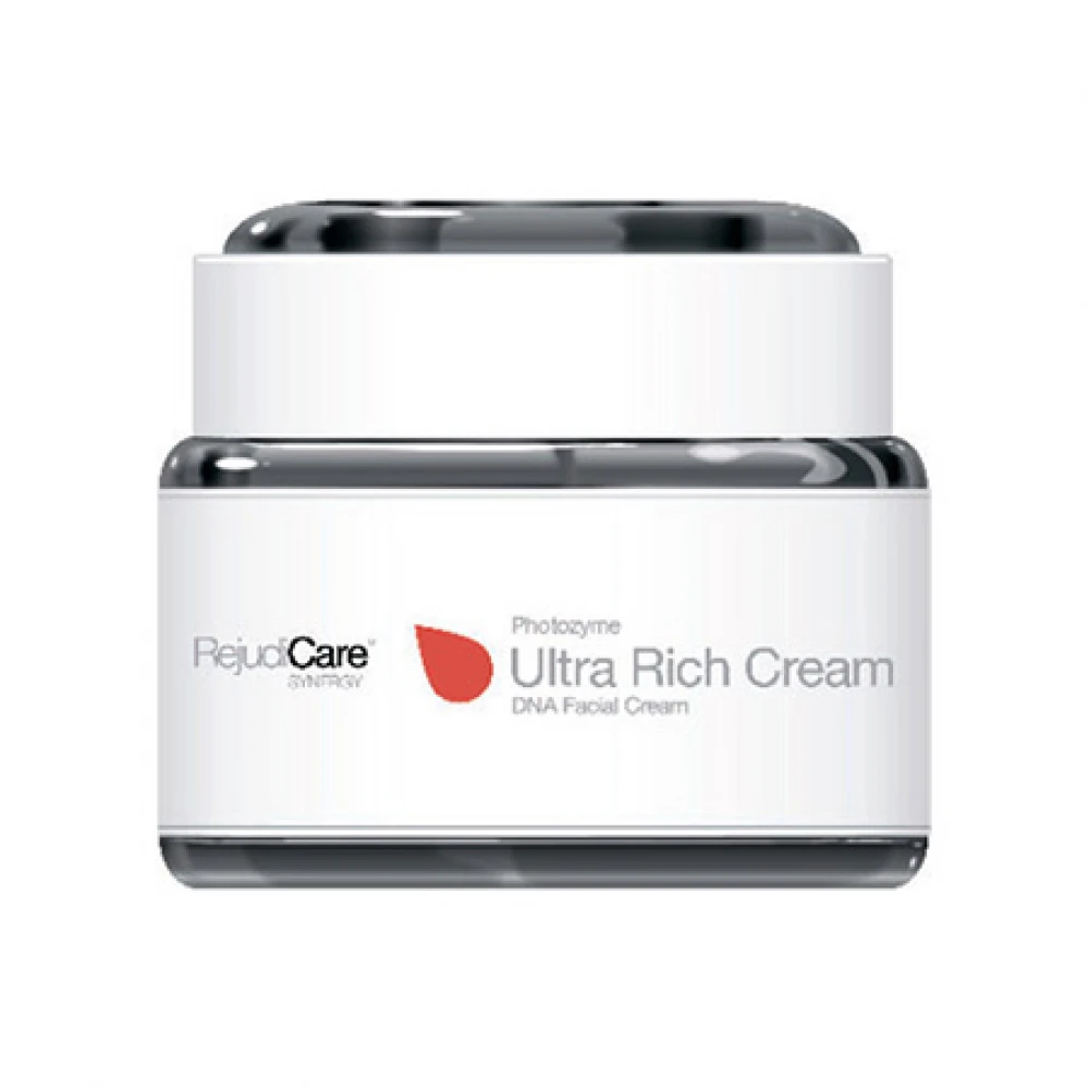 RejudiCare - Крем для обличчя Photozyme Ultra Rich Cream - Зображення 1