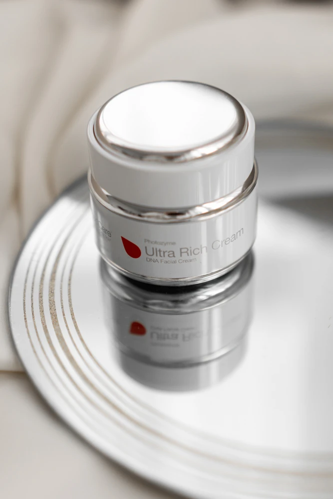 RejudiCare - Крем для обличчя Photozyme Ultra Rich Cream - Зображення 2