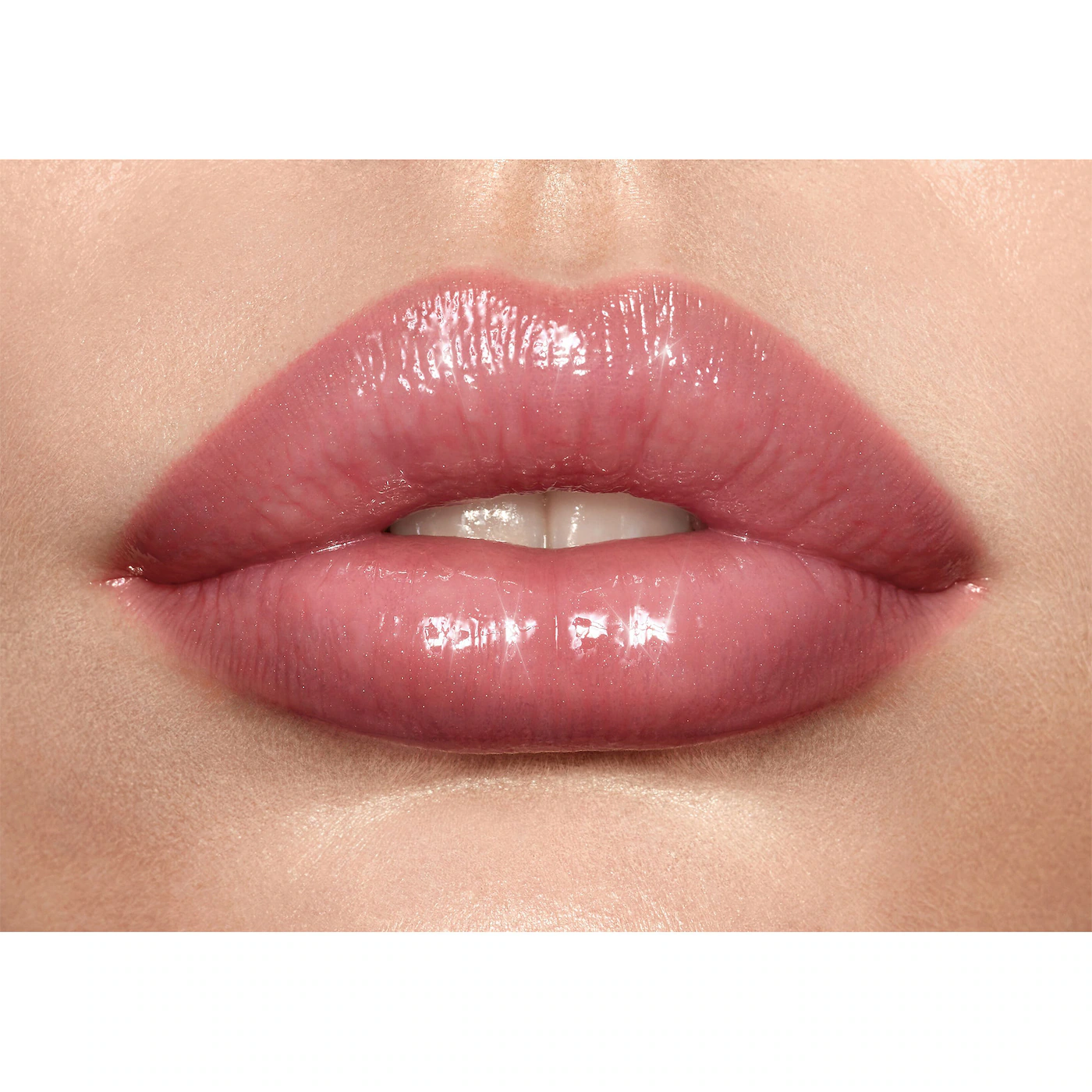 Charlotte Tilbury - Блиск для губ Pillow Talk Lip Lustre Lip Gloss - Зображення 2
