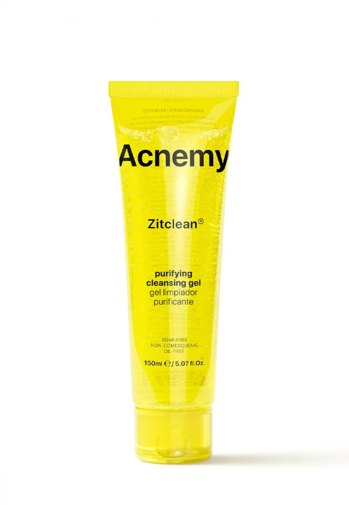 Acnemy - Очищающий гель Zitclean - Фото 1