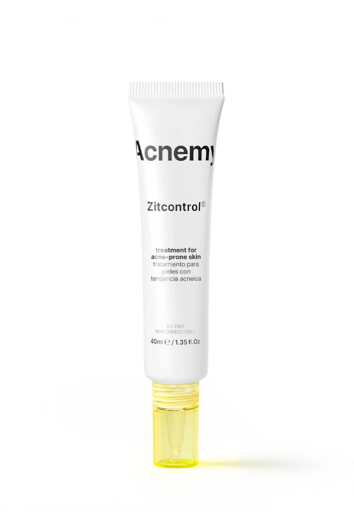 Acnemy - Крем для проблемної шкіри Zitcontrol - Зображення 1