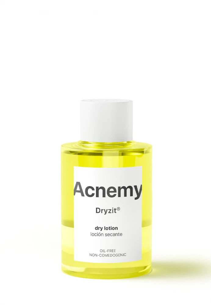 Acnemy - Подсушивающий лосьон Dryzit - Фото 1