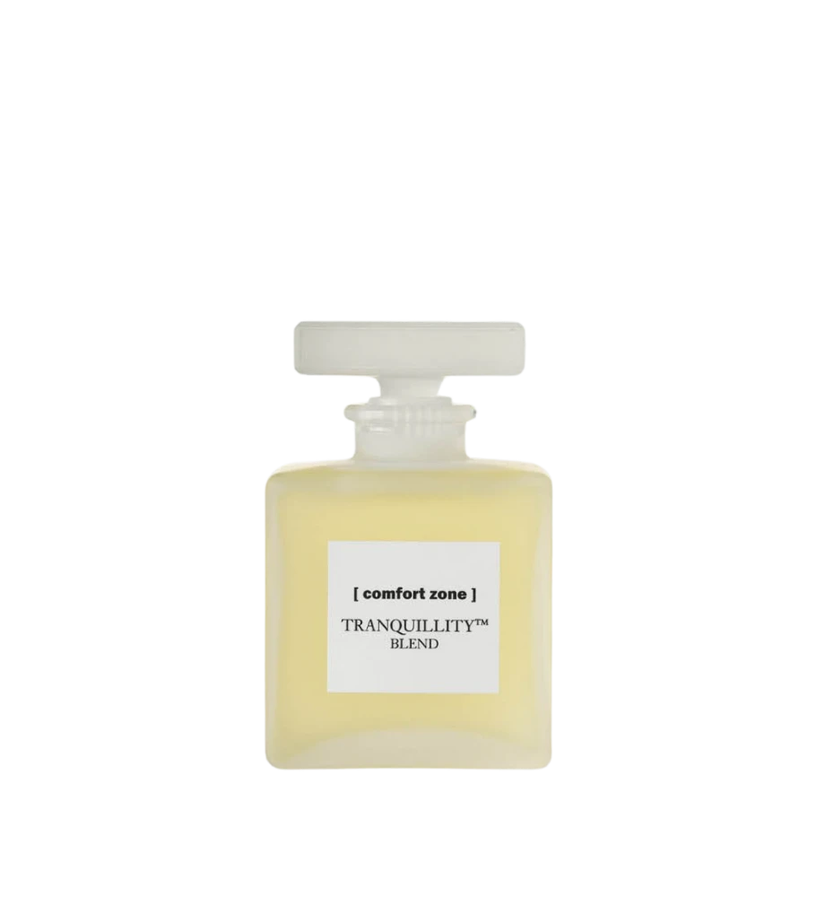 Comfort Zone - Ароматична суміш ефірних олій Tranquillity Blend - Зображення 1