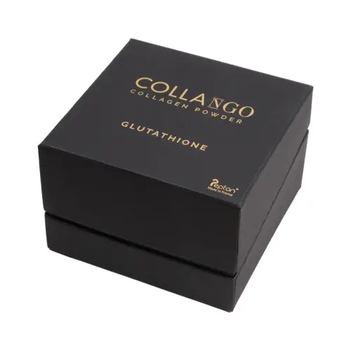 Collango - Премиум-коллаген глутатион Collagen Powder Glutathione - Фото 1