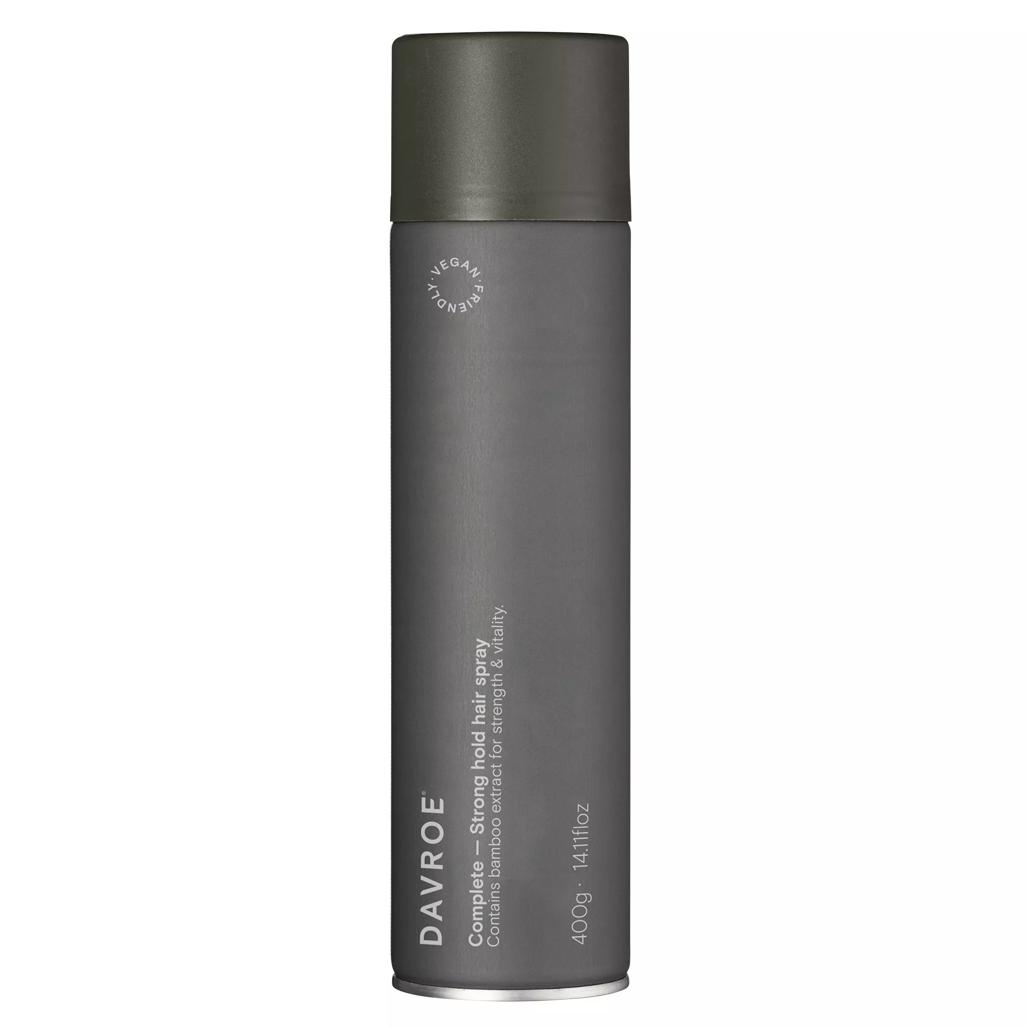 Davroe - Лак для волосcя Complete Aerosol Hair Spray - Зображення 1