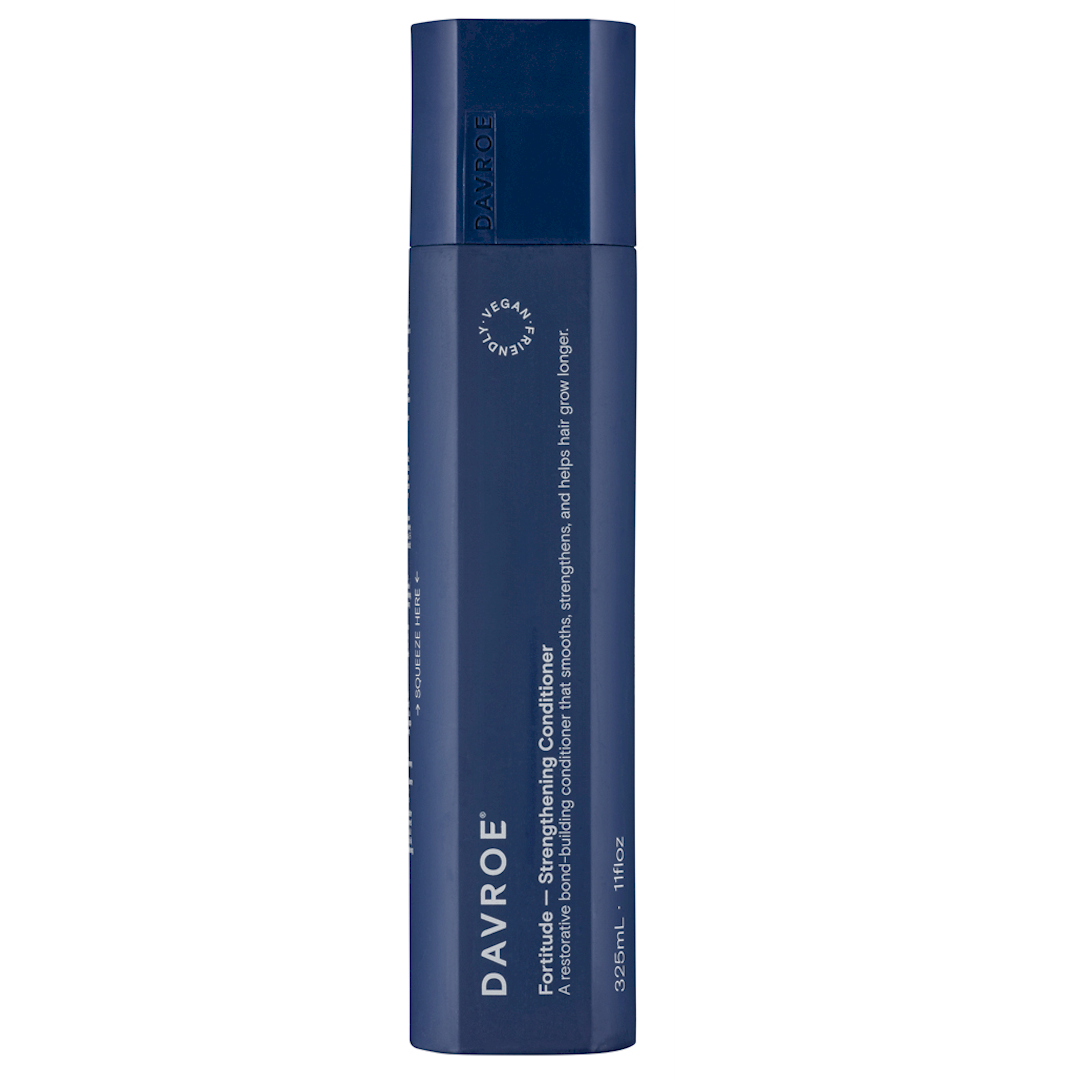 Davroe - Зміцнюючий кондиціонер для волосся Fortitude Strengthening Conditioner - Зображення 1