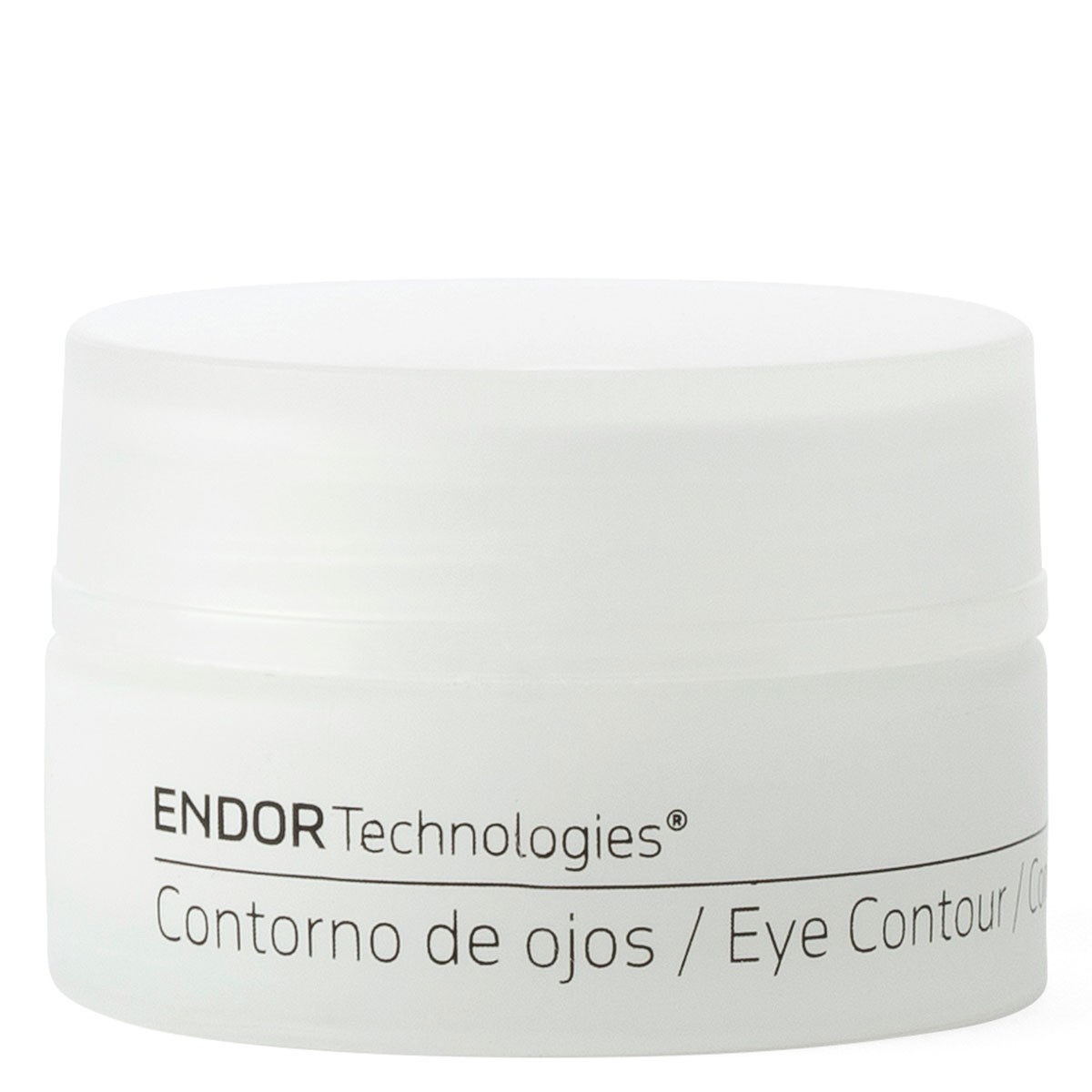 Endor - Антивіковий крем для контуру очей Eye Contour Cream - Зображення 1