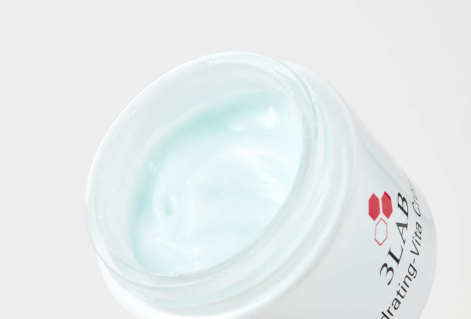 3Lab - Зволожуючий крем-гель для обличчя Hydrating-Vita Cream - Зображення 2