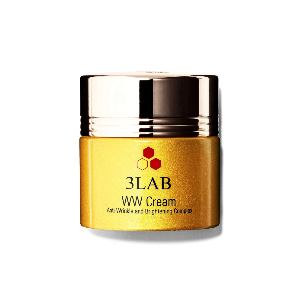 3Lab - Антивіковий омолоджуючий крем для обличчя WW Cream - Зображення 1