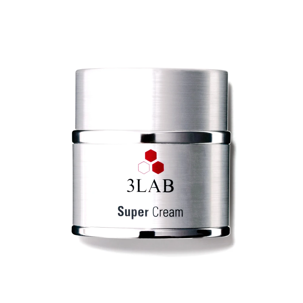 3Lab - Супер крем для лица Super Face Cream - Фото 1