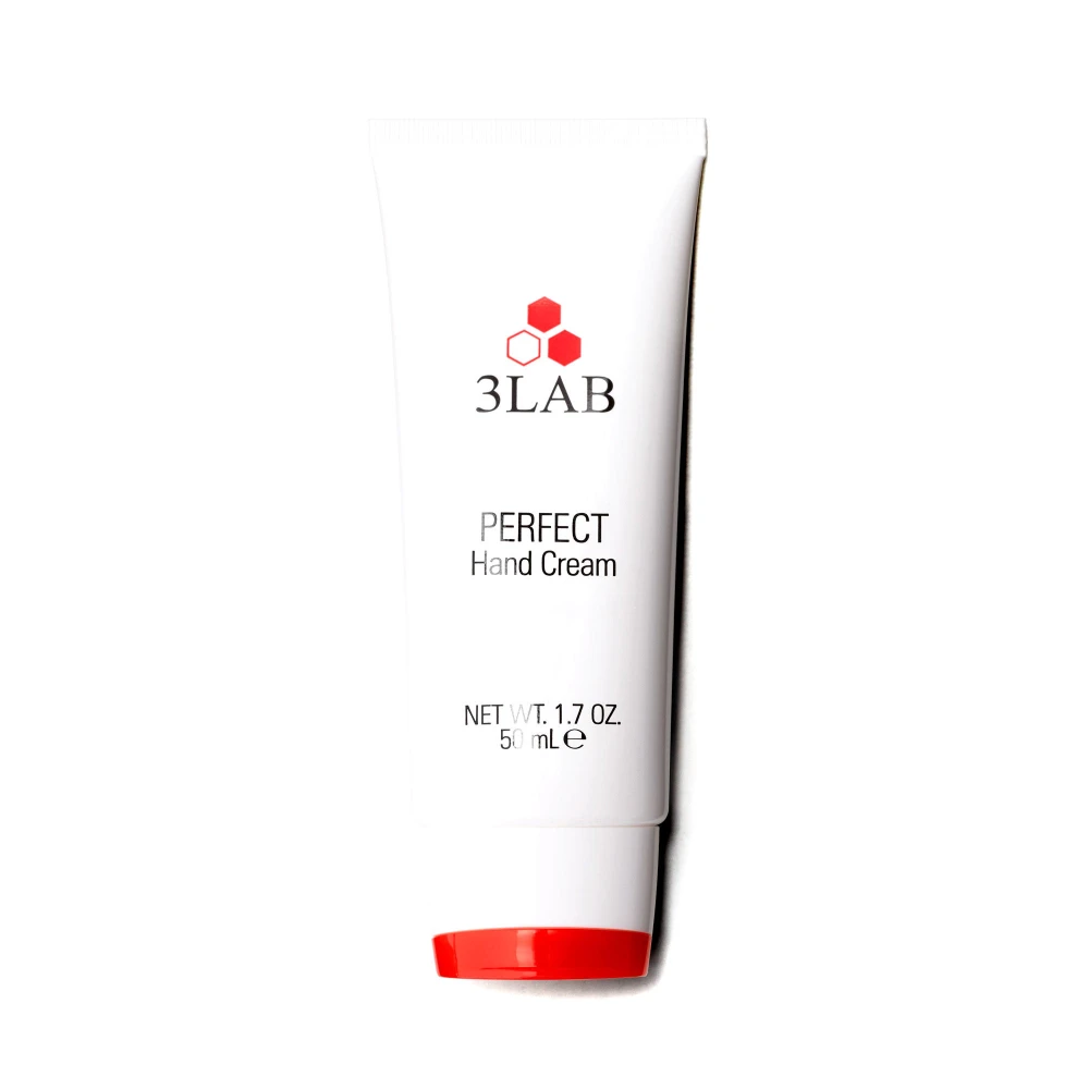 3Lab - Ідеальний крем для рук Perfect Hand Cream - Зображення 1