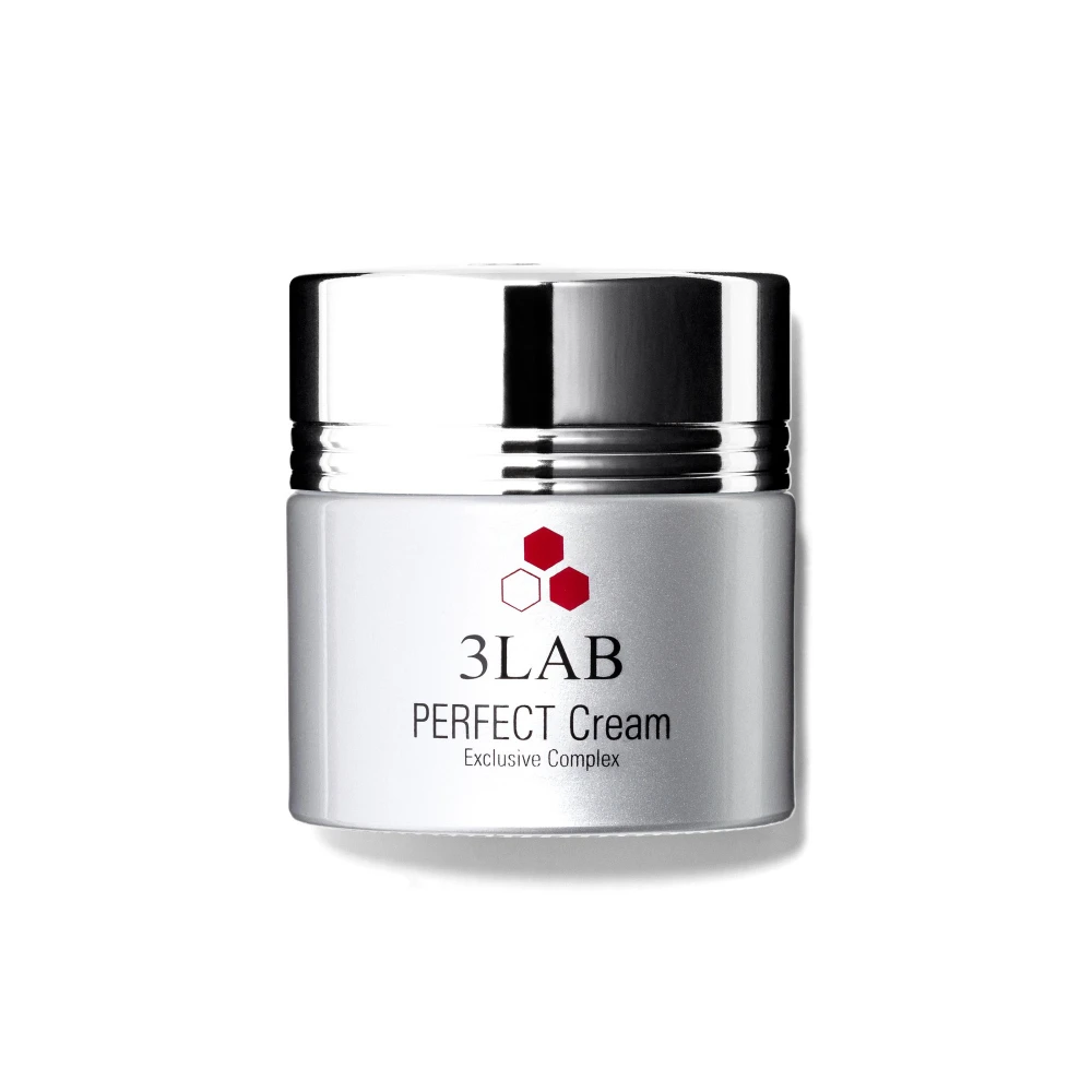 3Lab - Ідеальний крем для обличчя Perfect Cream Exclusive Complex - Зображення 1