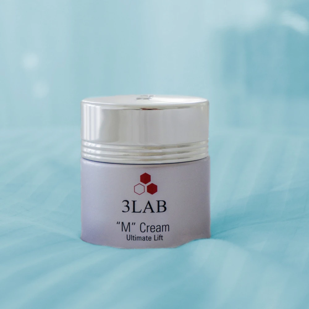 3Lab - Крем для обличчя M Cream - Зображення 3