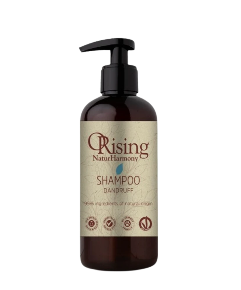 ORising - Шампунь против перхоти Natur Harmony Dandruff Shampoo - Фото 1