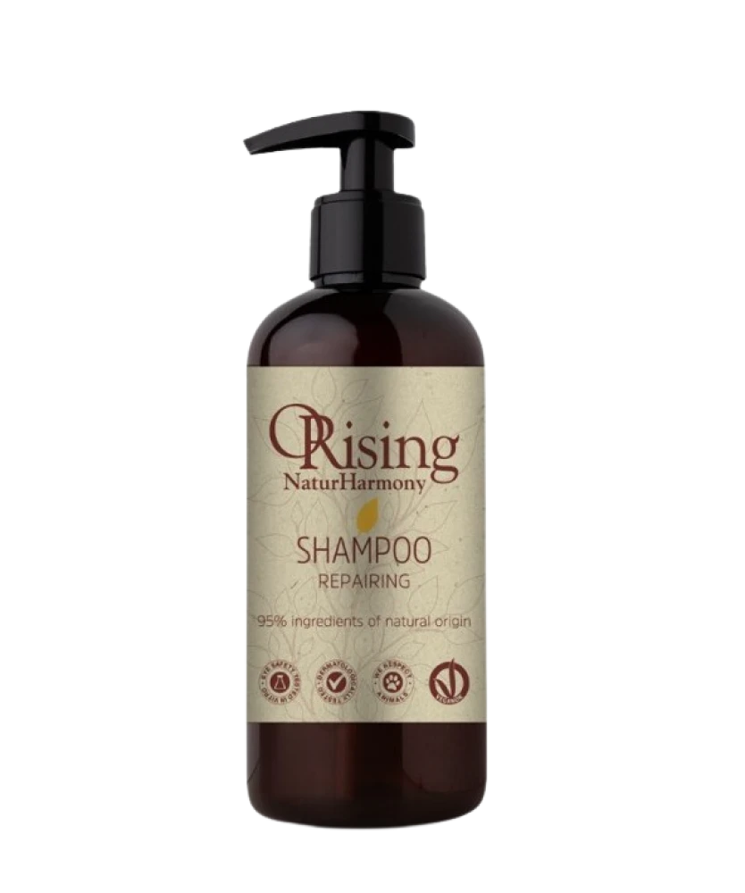 ORising - Шампунь восстанавливающий Natur Harmony Repairing Shampoo - Фото 1