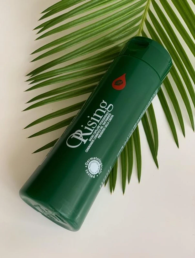 ORising - Фітоесенціальний шампунь проти випадіння волосся Caduta Shampoo - Зображення 2