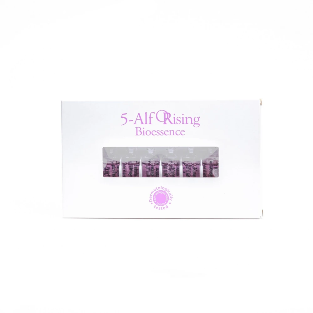 ORising - Фито-эссенциальный лосьон 5-ALF против выпадения волос 5-ALF Lotion - Фото 2