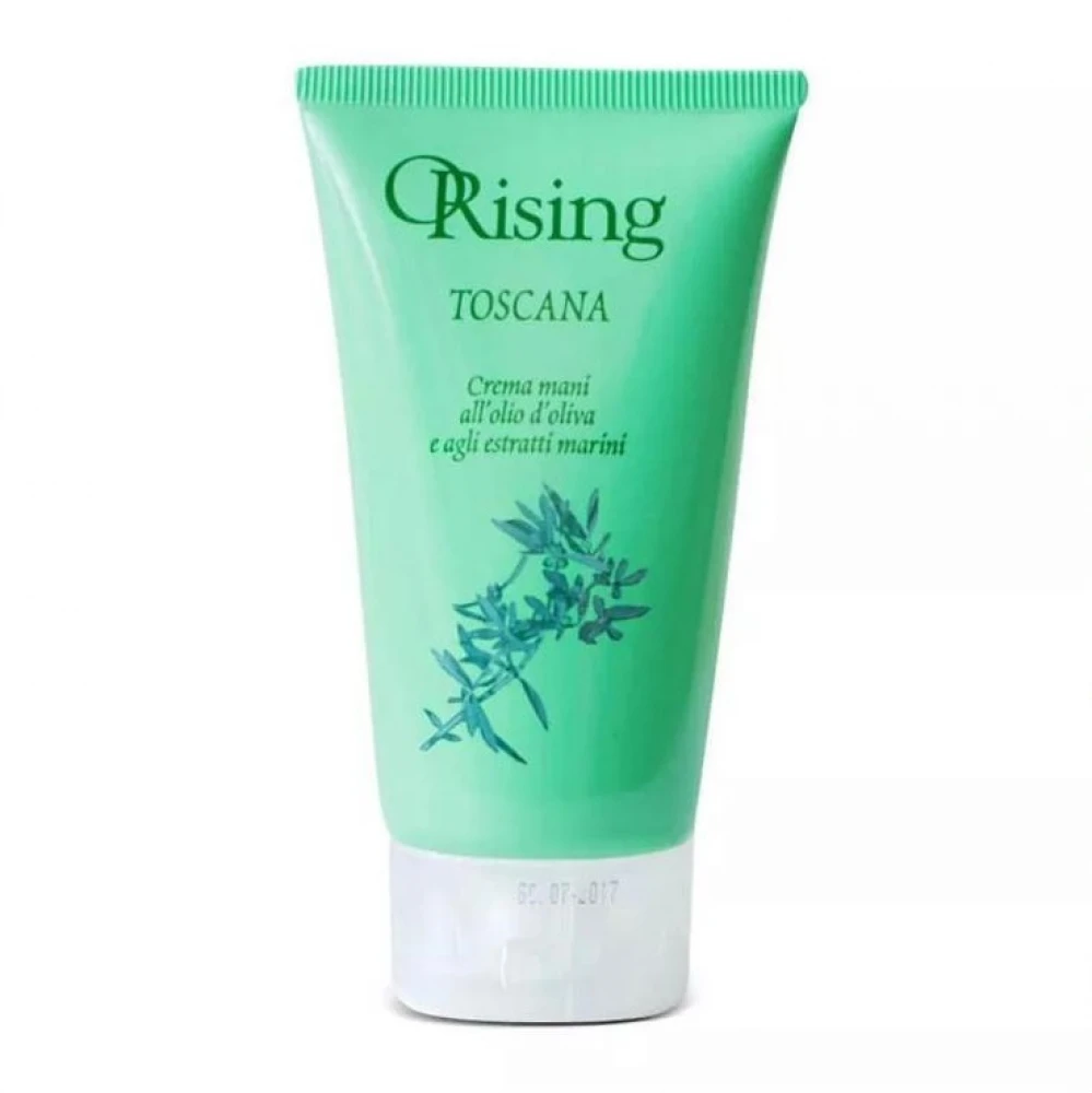 ORising - Увлажняющий крем для рук "Тоскана" Toscana Hand Cream - Фото 1