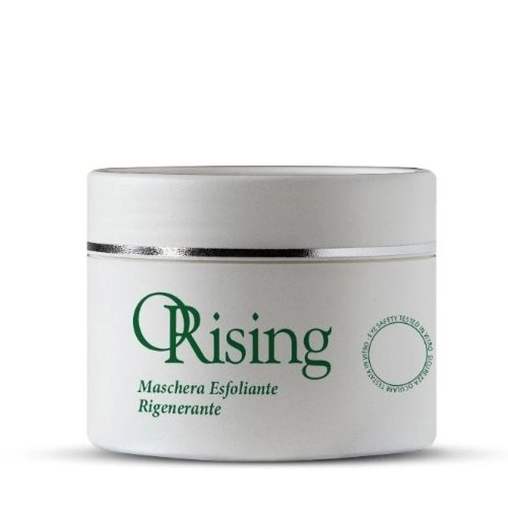 ORising - Регенеруюча відлущуюча маска-скраб для шкіри голови Regenerating Exfoliating Mask - Зображення 1