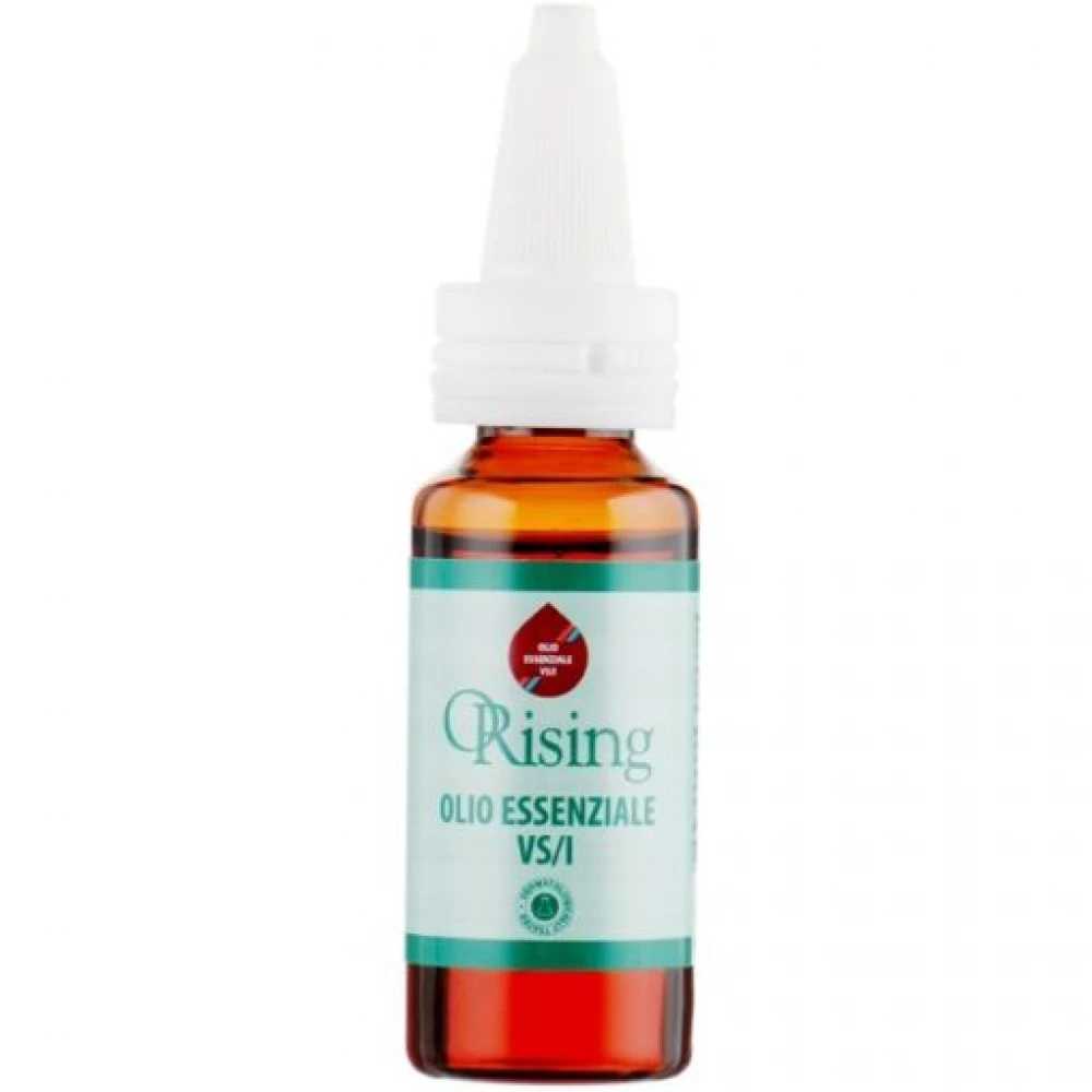 ORising - Есенціальна олія від випадання волосся Essential Oil VS/I - Зображення 1