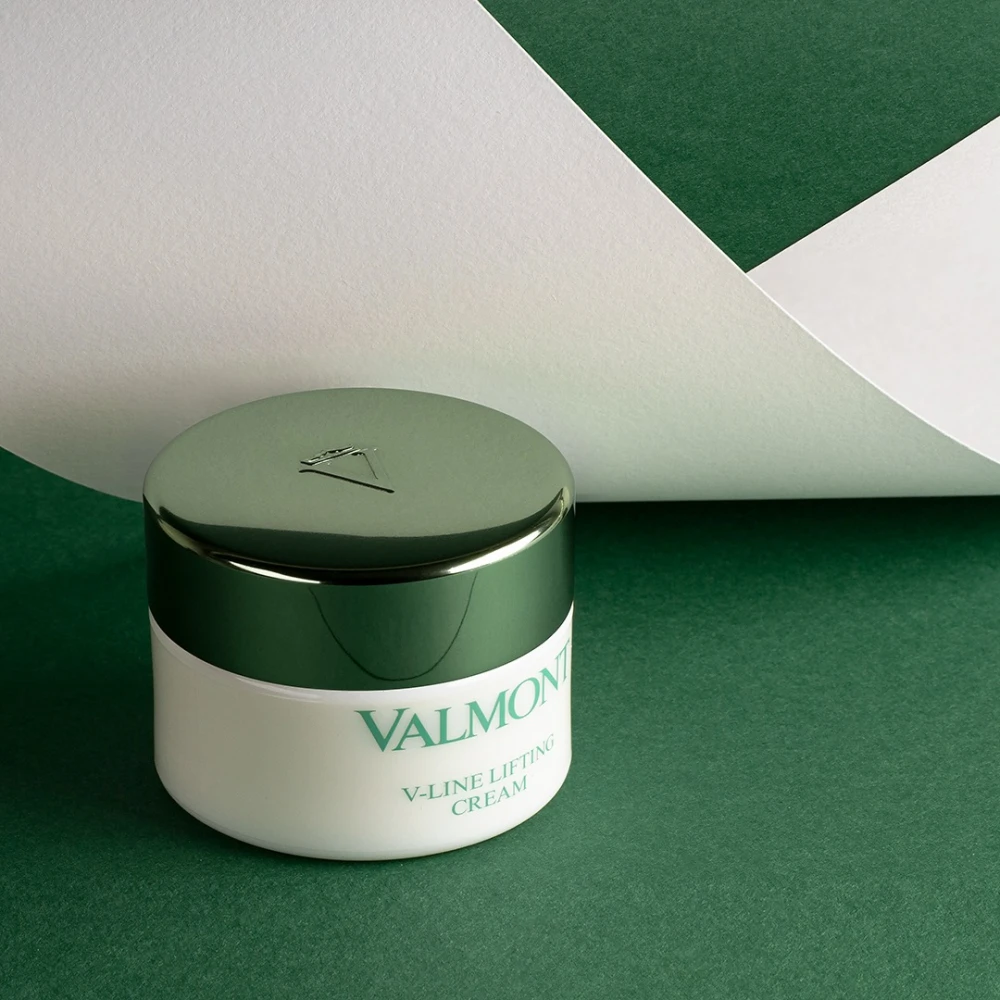 Valmont - Ліфтинг-крем для обличчя V-Line Lifting Cream - Зображення 2
