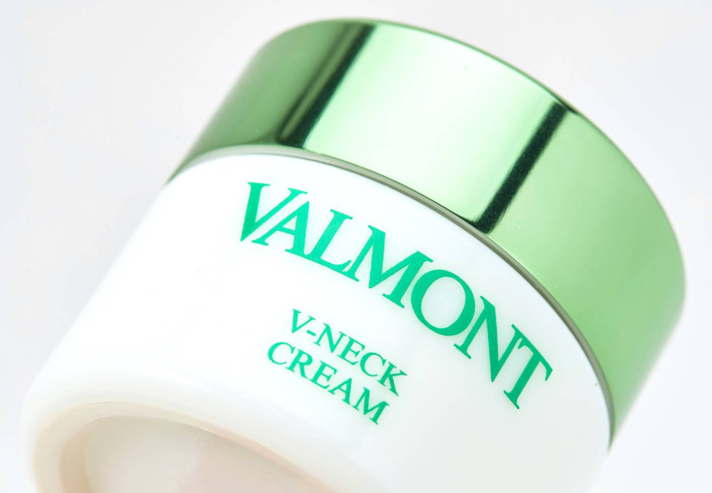 Valmont - Антивіковий крем для шиї V-Neck Cream - Зображення 3