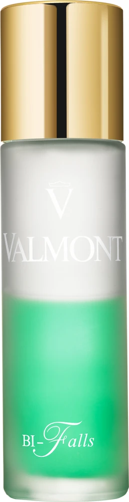 Valmont - Двофазний засіб для зняття макіяжу з очей Bi-Falls - Зображення 1