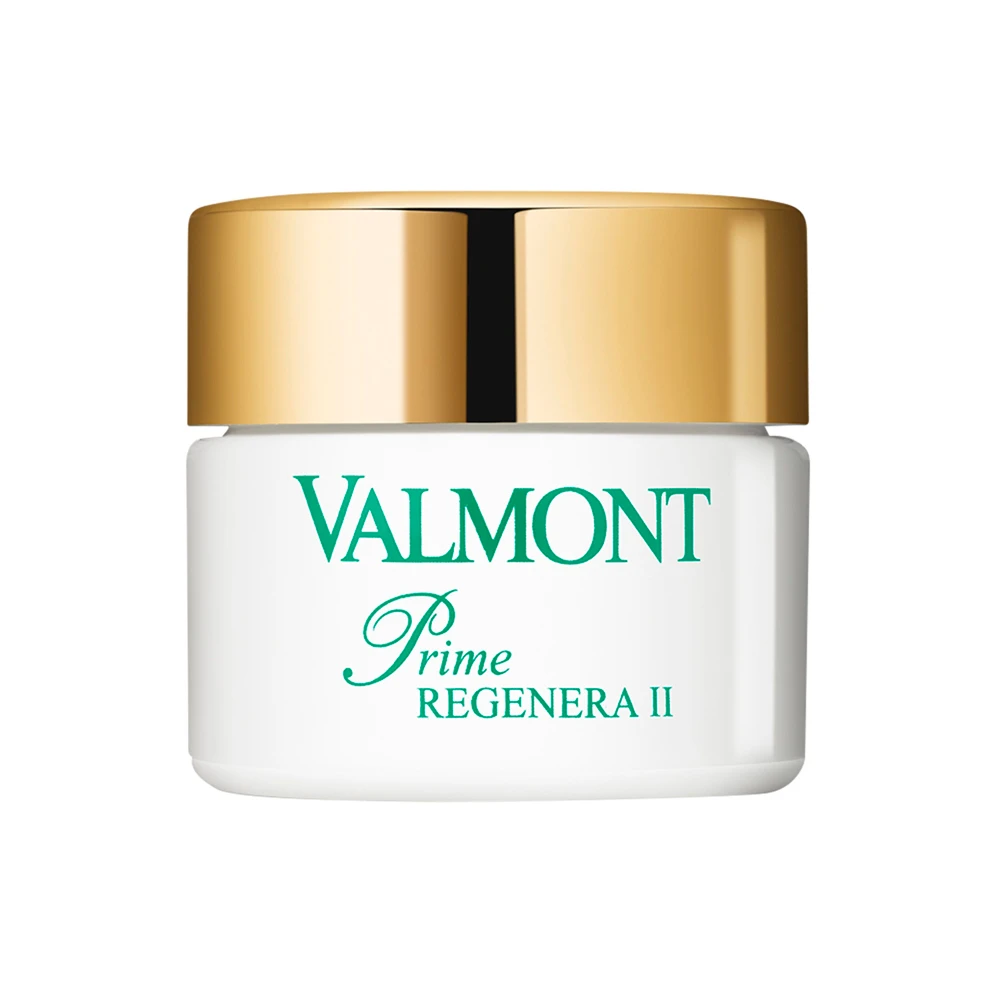 Valmont - Клітинний супервідновлюючий поживний крем для обличчя Prime Regenera II - Зображення 1