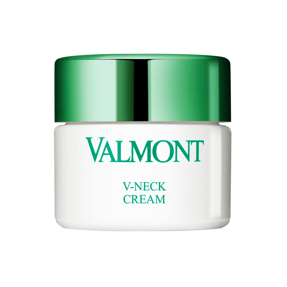 Valmont - Антивіковий крем для шиї V-Neck Cream - Зображення 1