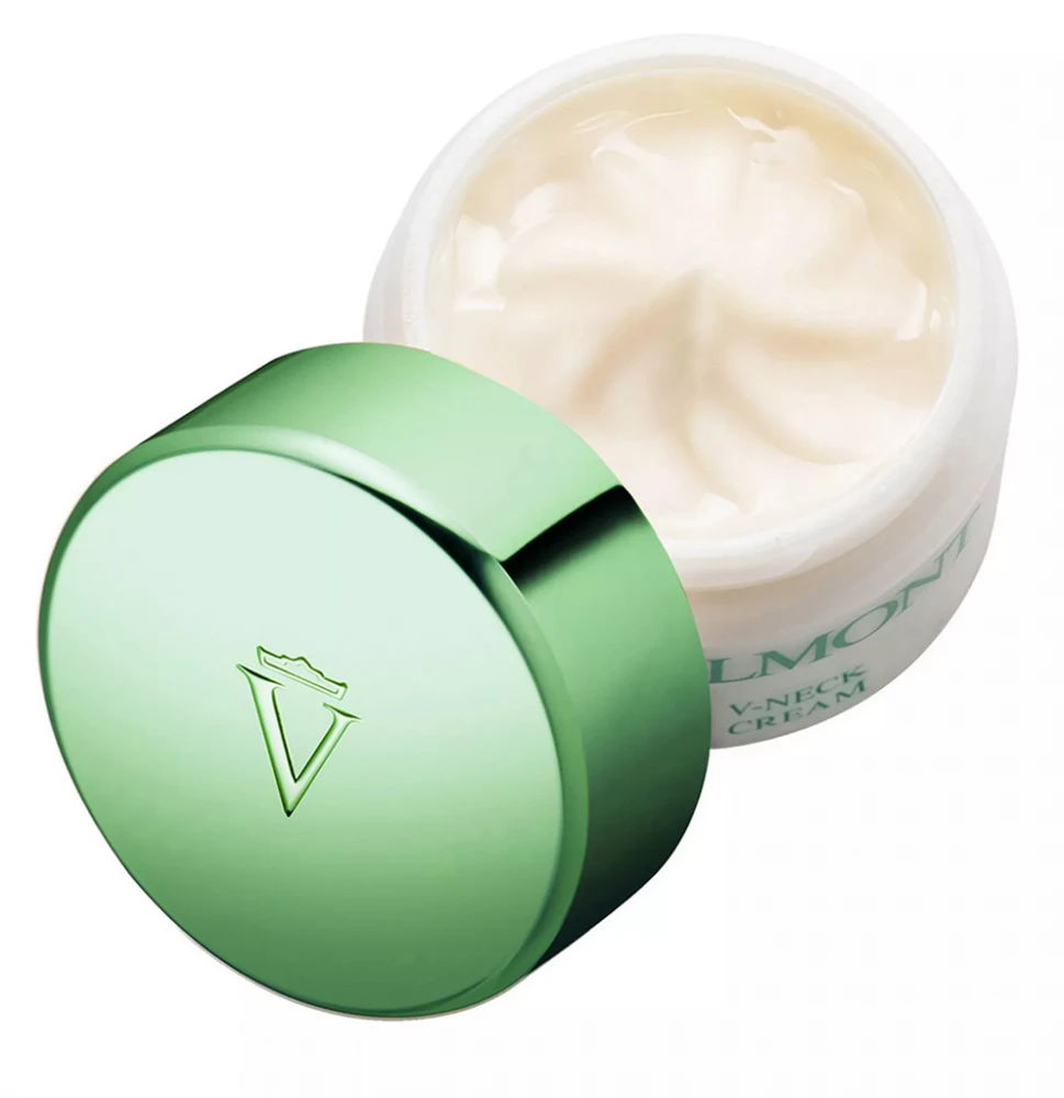Valmont - Антивіковий крем для шиї V-Neck Cream - Зображення 2