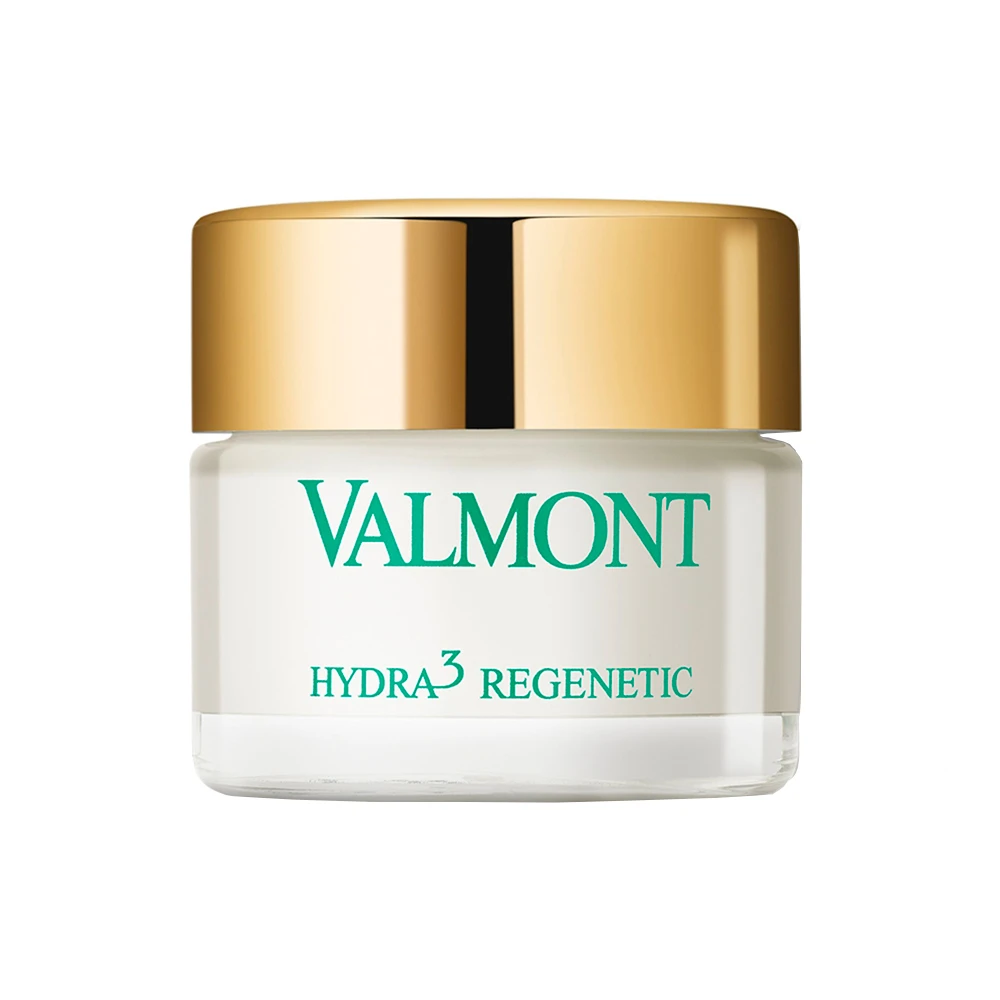 Valmont - Розкішний зволожуючий крем для обличчя Hydra3 Regenetic Cream - Зображення 1