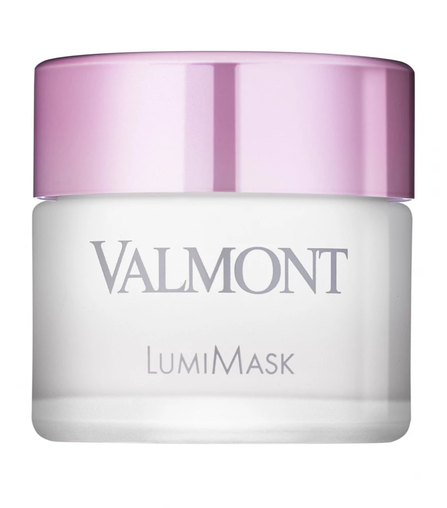 Valmont - Відновлююча маска для обличчя LumiMask - Зображення 1