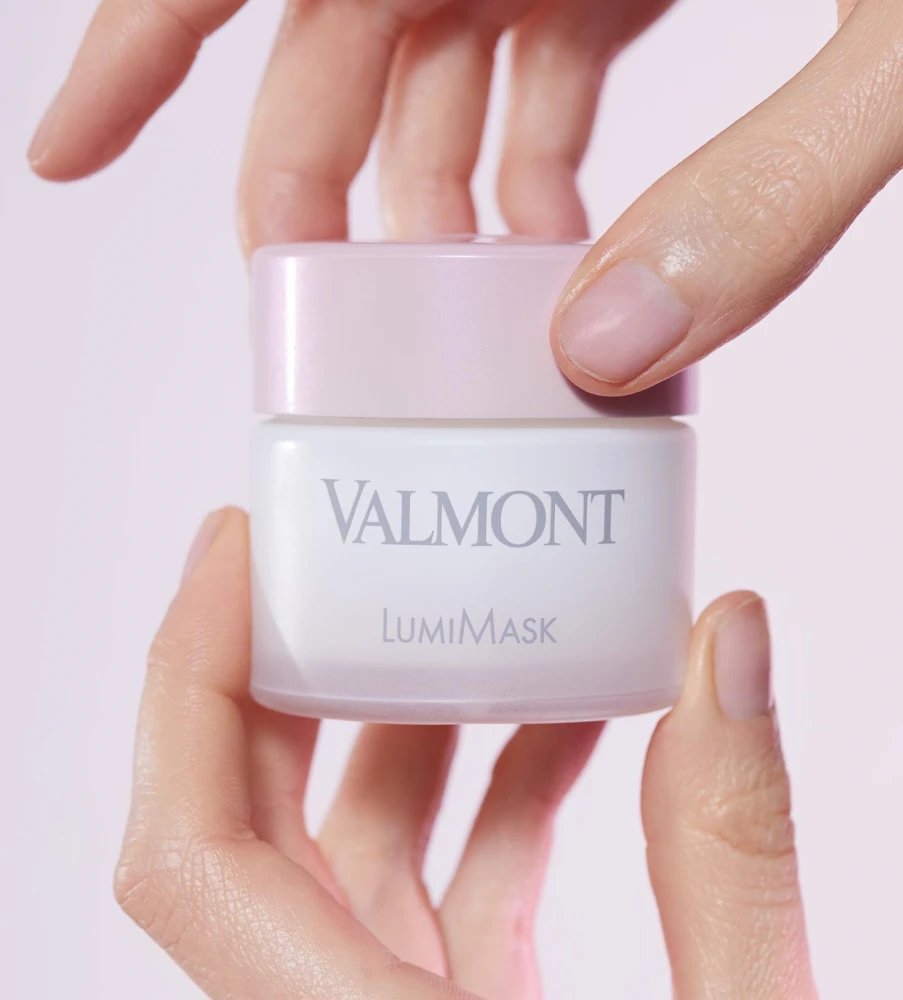 Valmont - Восстанавливающая маска для лица LumiMask - Фото 2