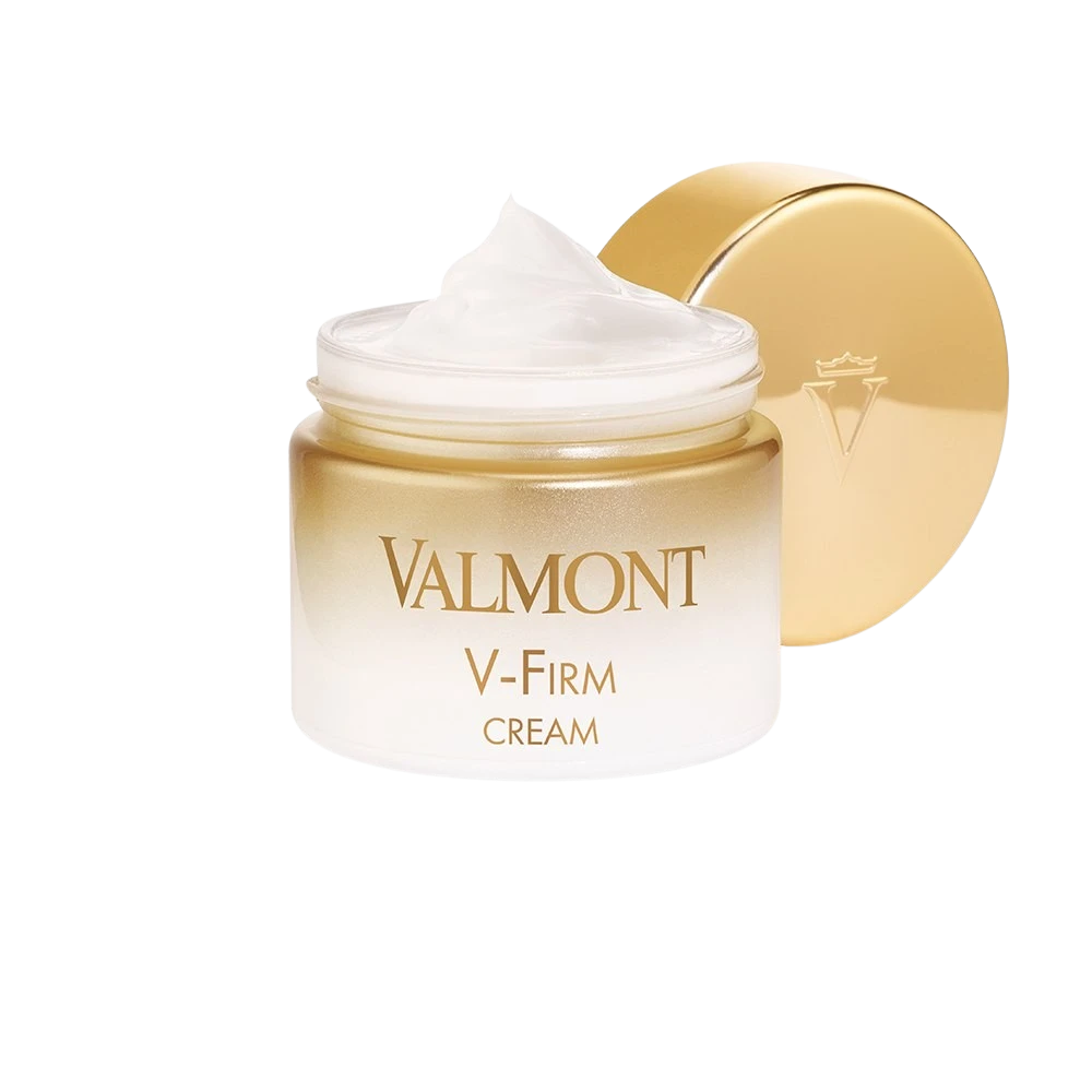 Valmont - Крем для пружності шкіри V-Firm Cream - Зображення 1