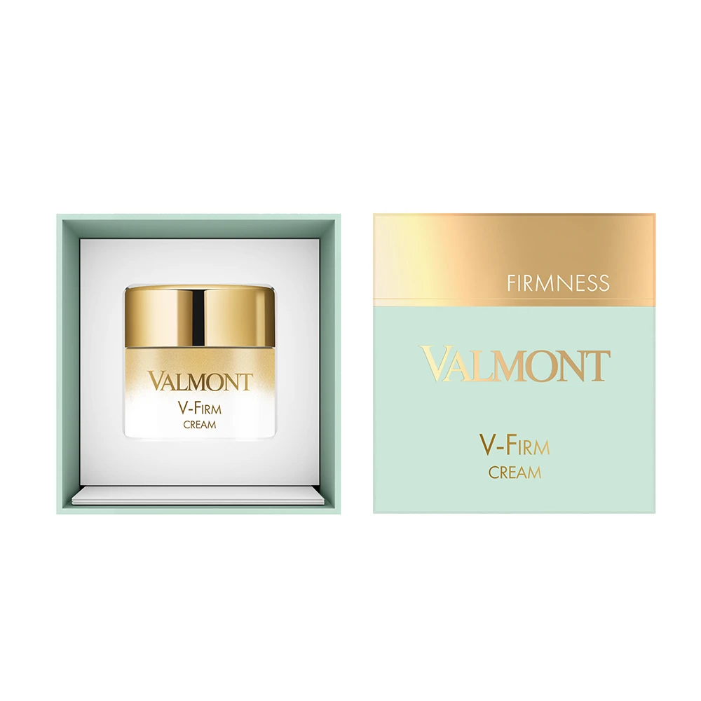 Valmont - Крем для пружності шкіри V-Firm Cream - Зображення 2