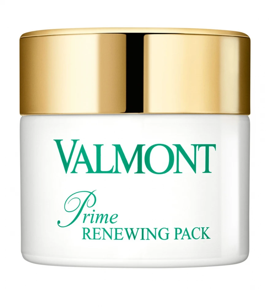 Valmont - Антистресова клітинна крем-маска (Маска "Попелюшки") Prime Renewing Pack - Зображення 1