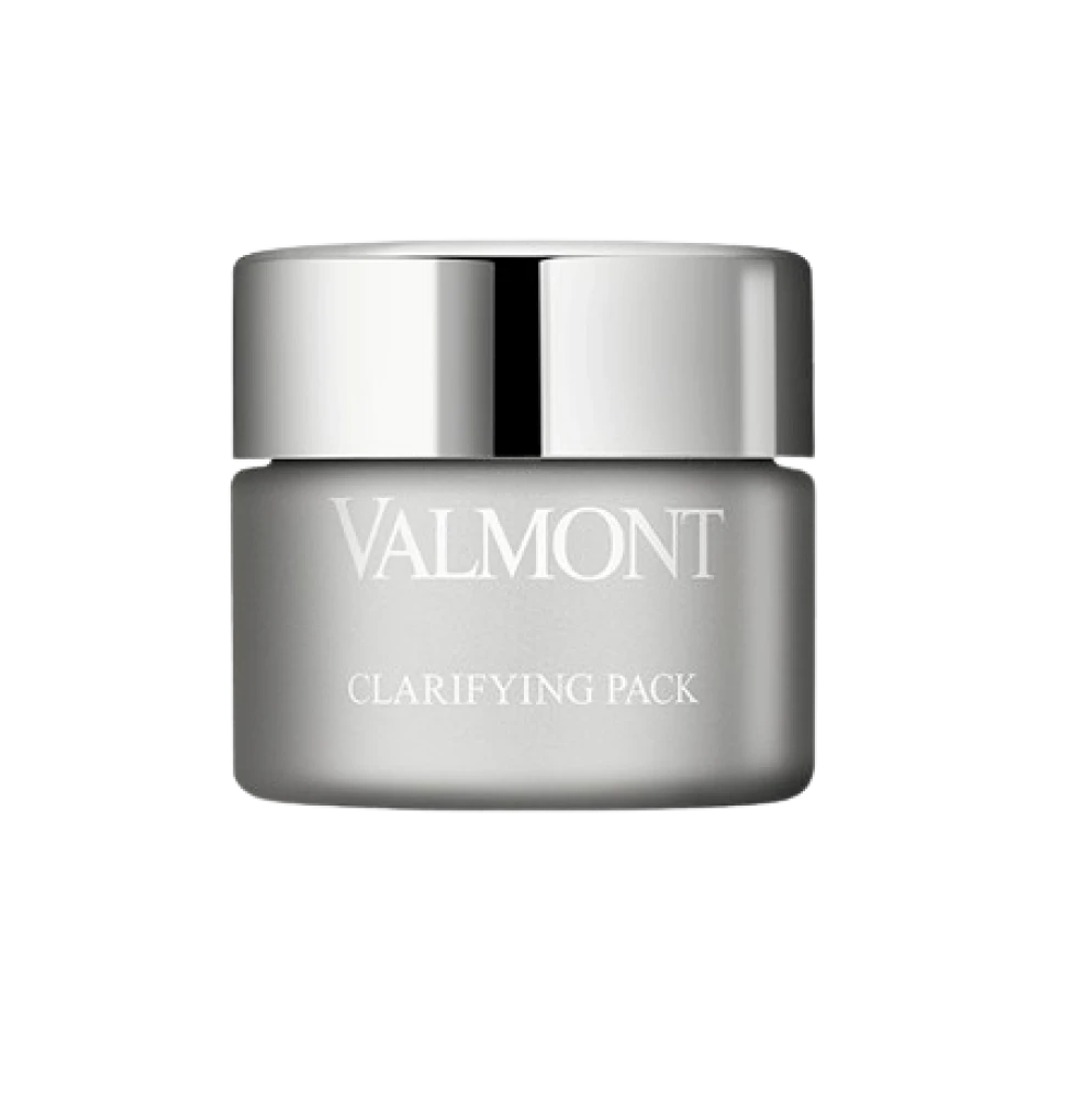 Valmont - Крем-маска для лица "Сияние" Clarifying Pack - Фото 1